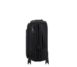 Samsonite PRO-DLX 6 Spinner 55 EXP černá - obrázek 2
