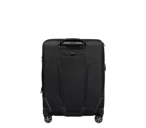 Samsonite PRO-DLX 6 Spinner 55 EXP černá - obrázek 3