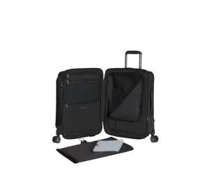 Samsonite PRO-DLX 6 Spinner 55 EXP černá - obrázek 4