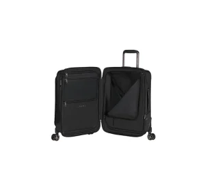 Samsonite PRO-DLX 6 Spinner 55 EXP černá - obrázek 5