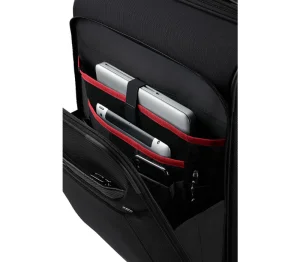Samsonite PRO-DLX 6 Spinner 55 EXP černá - obrázek 6