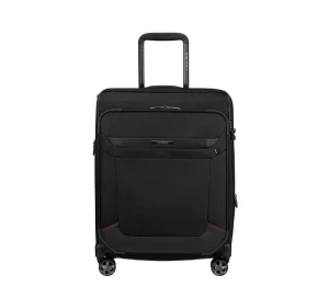 Samsonite PRO-DLX 6 Spinner 55 EXP černá - obrázek 9