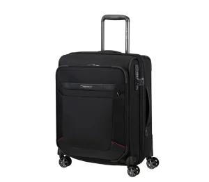 Samsonite PRO-DLX 6 Spinner 55 EXP černá
