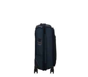 Samsonite PRO-DLX 6 Spinner 55 EXP modrá - obrázek 3