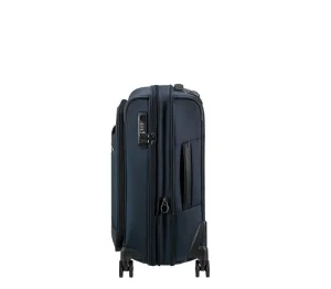 Samsonite PRO-DLX 6 Spinner 55 EXP modrá - obrázek 4