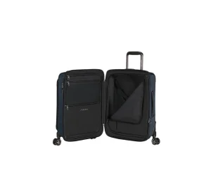 Samsonite PRO-DLX 6 Spinner 55 EXP modrá - obrázek 8