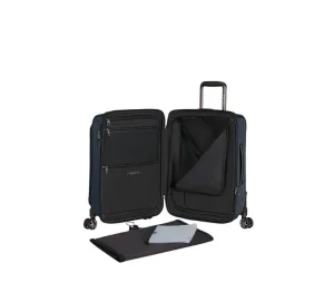 Samsonite PRO-DLX 6 Spinner 55 EXP modrá - obrázek 9