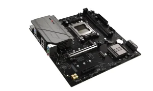 SAPPHIRE PULSE A620AM/AM5/mATX - obrázek 4