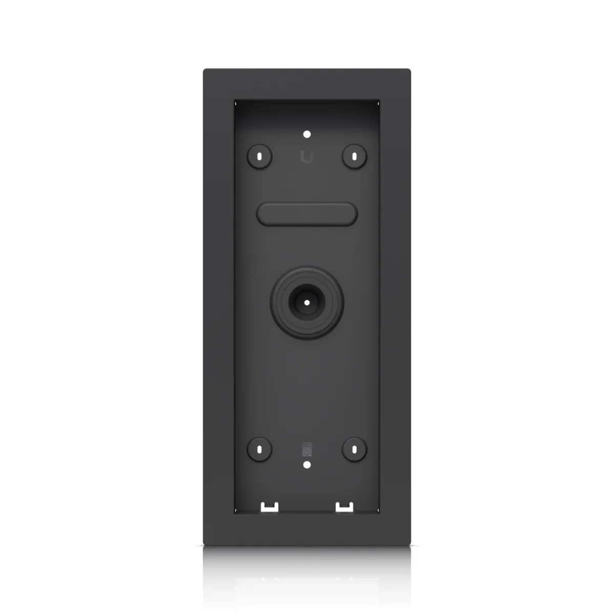 Ubiquiti UACC-Intercom-FM - Intercom Flush Mount,  zápustný držák pro UA-Intercom