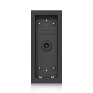 Ubiquiti UACC-Intercom-FM - Intercom Flush Mount,  zápustný držák pro UA-Intercom