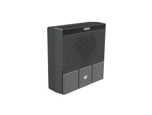 Fanvil A10 SIP mini interkom, IP54, PoE, HD audio, Opus a G.722, AEC - obrázek 2