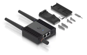 Ubiquiti UMR-Ultra - Mobile Router Ultra - obrázek 7