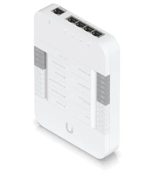 Ubiquiti UA-Hub-Gate - UniFi Access Gate Hub - obrázek 8