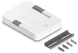 Ubiquiti UA-Hub-Gate - UniFi Access Gate Hub - obrázek 4