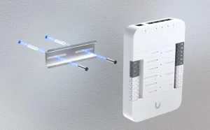 Ubiquiti UA-Hub-Gate - UniFi Access Gate Hub - obrázek 7