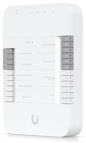 Ubiquiti UA-Hub-Gate - UniFi Access Gate Hub