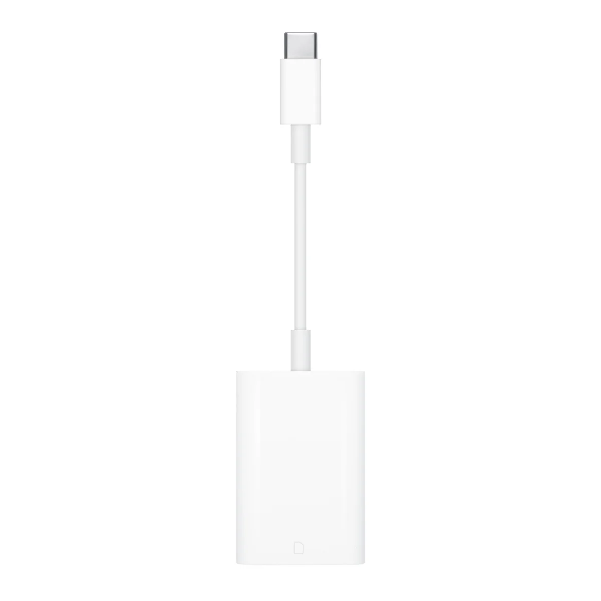 USB-C to SD Card Reader / SK