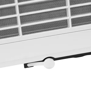 Salente SummerICE9, chytrá mobilní klimatizace, 9000 BTU, WiFi+Bluetooth, dálk. ovl. - obrázek 8