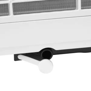 Salente SummerICE9, chytrá mobilní klimatizace, 9000 BTU, WiFi+Bluetooth, dálk. ovl. - obrázek 9