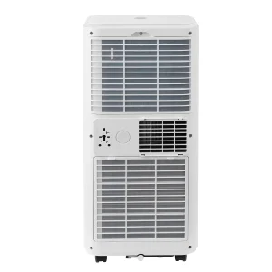 Salente SummerICE9, chytrá mobilní klimatizace, 9000 BTU, WiFi+Bluetooth, dálk. ovl. - obrázek 32