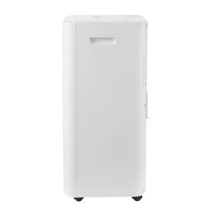 Salente SummerICE9, chytrá mobilní klimatizace, 9000 BTU, WiFi+Bluetooth, dálk. ovl. - obrázek 4