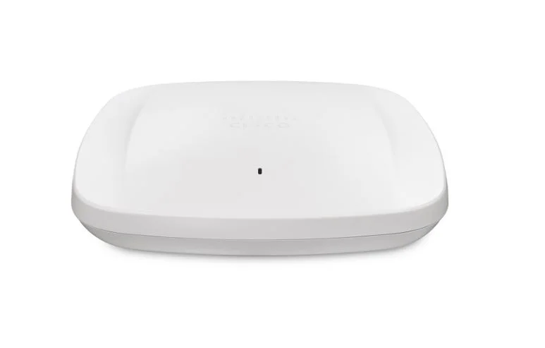 Catalyst CW9166I-MR bezdrátový access point