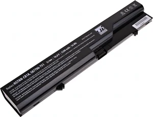 Baterie HP ProBook 4320s/4420s/4520s 56Wh 5200mAh (T6 Power)
