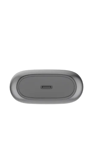 Xiaomi Electric Shaver S200 Silver EU - obrázek 3