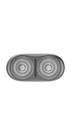 Xiaomi Electric Shaver S200 Silver EU - obrázek 4