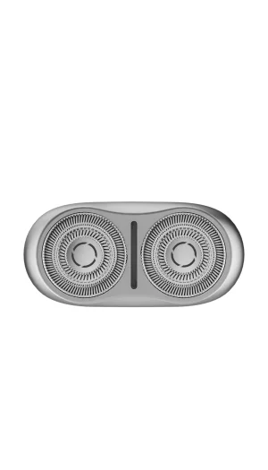 Xiaomi Electric Shaver S200 Gray EU - obrázek 2