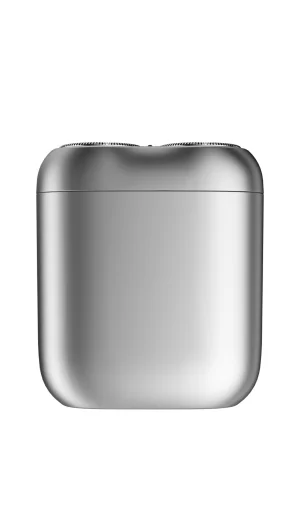 Xiaomi Electric Shaver S200 Gray EU - obrázek 3