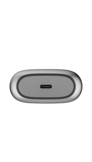 Xiaomi Electric Shaver S200 Gray EU - obrázek 4