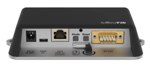 MikroTik LtAP mini LTE sada EU - obrázek 2
