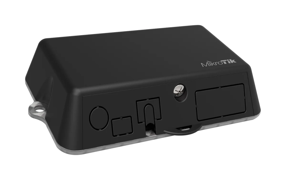 MikroTik LtAP mini LTE sada EU