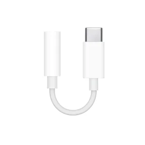 USB-C to 3.5 mm Headphone Jack Adapter - obrázek 2