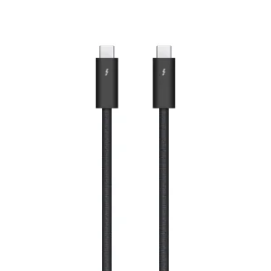 Thunderbolt 4 (USB-C) Pro Cable (3 m) - obrázek 2