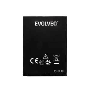 EVOLVEO orig. baterie 5000 mAh pro StrongPhone H1 - obrázek 3