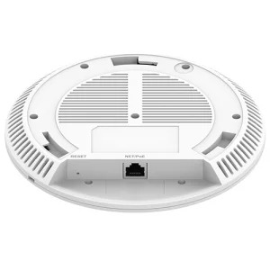 Grandstream GWN7660E přístupový bod Wi-Fi 6, PoE - obrázek 4