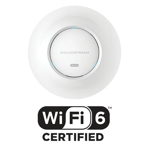 Grandstream GWN7660E přístupový bod Wi-Fi 6, PoE