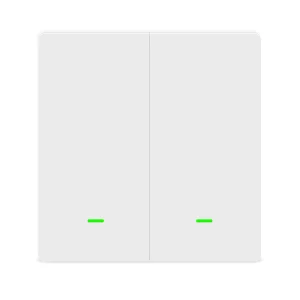 EVOLVEO WiFi Dual Switch, chytrý vypínač