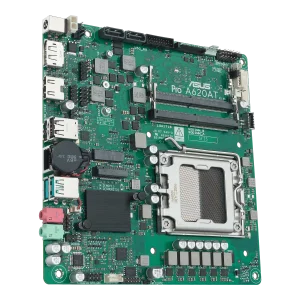 ASUS PRO A620AT-CSM - obrázek 2