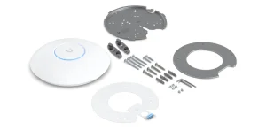 UniFi 7 U7 Pro Max přístupový bod - obrázek 8