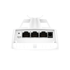 TP-Link EAP215-Bridge KIT 5GHz AC867 Long Range AP - obrázek 2