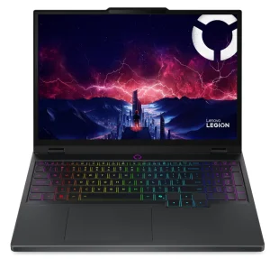 Lenovo Legion 5 RTX 5070 AI7-350 15,1" 2560x1600 32GB/1TB Win 11 - obrázek 5