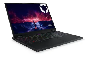 Lenovo Legion 5 RTX 5070 AI7-350 15,1" 2560x1600 32GB/1TB Win 11