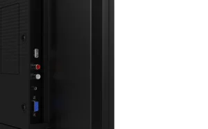 50" iiyama LH5041UHS-B2AG:VA,4K UHD,3xHDMI - obrázek 13