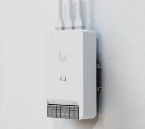 Ubiquiti UA-Hub-Door-Mini - UniFi Acces Door Hub Mini - obrázek 3
