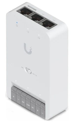 Ubiquiti UA-Hub-Door-Mini - UniFi Acces Door Hub Mini - obrázek 6