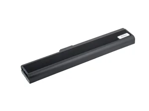 Baterie Asus A42/A52/K52/X52 11,1V 4400mAh Li-Ion (AVACOM) - obrázek 2