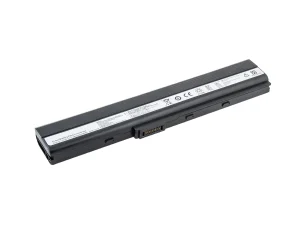 Baterie Asus A42/A52/K52/X52 11,1V 4400mAh Li-Ion (AVACOM)